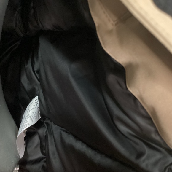 Guess winter jacket - Picture 5 of 7